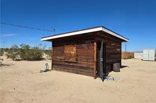 69874 Sunny Sands, 29 Palms MCB, CA 92277 - Photo 1