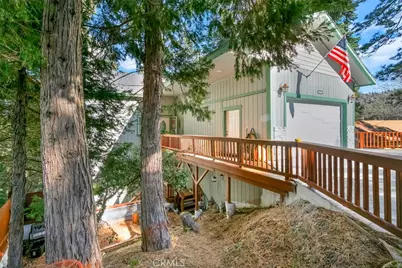 24622 Bernard, Crestline, CA 92325 - Photo 5