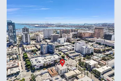 615 E Broadway, Long Beach, CA 90802 - Photo 3