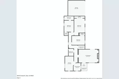 336 El Conejo, Ojai, CA 93023 - Photo 39