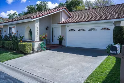 27702 Calle Valdes, Mission Viejo, CA 92692 - Photo 1