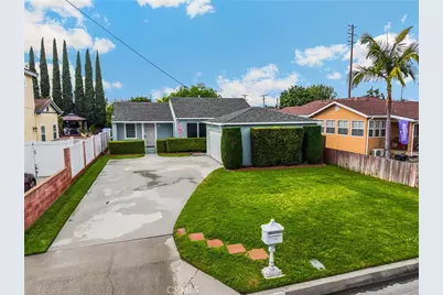 17013 California, Bellflower, CA 90706 - Photo 1