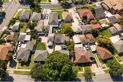 1700 E Orchard Street, Compton, CA 90221 - Photo 1