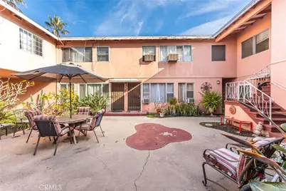 930 E 1st Street #2, Long Beach, CA 90802 - Photo 13