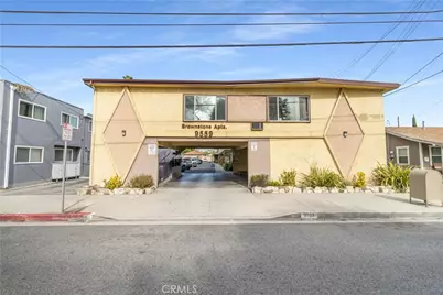 9559 Flower Street, Bellflower, CA 90706 - Photo 1