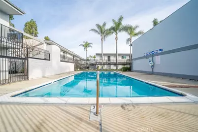 5500 Ackerfield Avenue #105, Long Beach, CA 90805 - Photo 29