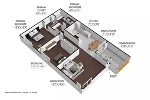 1800 E Heim, Orange, CA 92865 - Photo 31