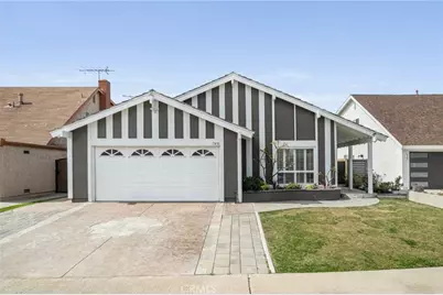 7891 Comstock Circle, La Palma, CA 90623 - Photo 1