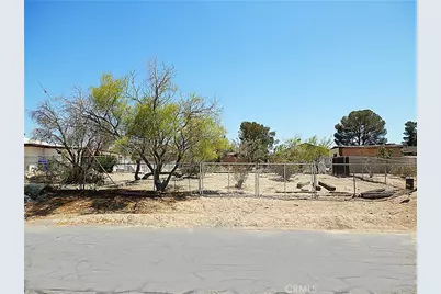 0 De Anza Street, Barstow, CA 92311 - Photo 1