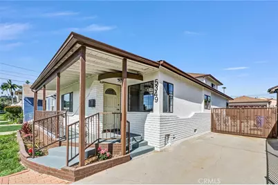 5349 Allan Street, Los Angeles, CA 90032 - Photo 3