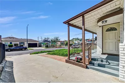 5349 Allan Street, Los Angeles, CA 90032 - Photo 5