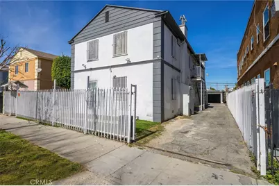 313 W Magnolia, Compton, CA 90220 - Photo 3