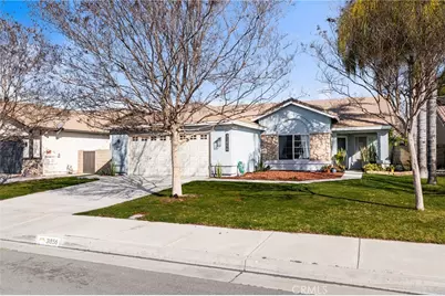 31856 Granville, Winchester, CA 92596 - Photo 5