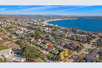 1021 Reed, San Diego, CA 92109 - Photo 37