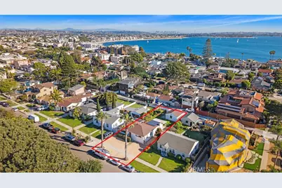 1021 Reed, San Diego, CA 92109 - Photo 5
