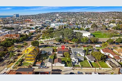 1021 Reed, San Diego, CA 92109 - Photo 39