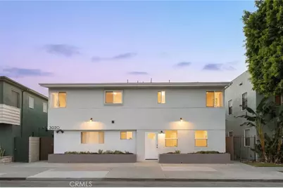 3020 E 3rd, Long Beach, CA 90814 - Photo 7