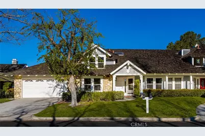 11 Thunder Trail #6, Irvine, CA 92614 - Photo 1