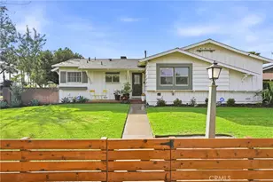 537 S Priscilla, Anaheim, CA 92806 - Photo 1