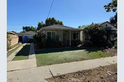 1050 E 72nd, Long Beach, CA 90805 - Photo 3