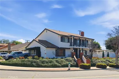 600 N Pepper Tree Drive, Brea, CA 92821 - Photo 3