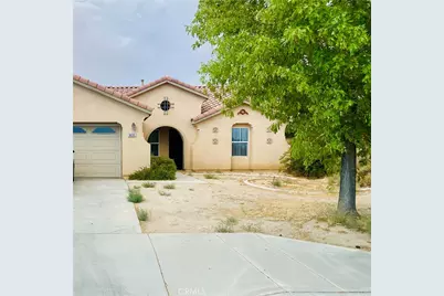 3035 E Nugent Street, Lancaster, CA 93535 - Photo 1