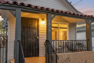 1450 W 35th Pl, Los Angeles, CA 90018 - Photo 5