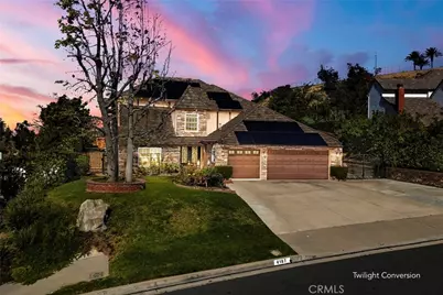 4187 Pepper Avenue, Yorba Linda, CA 92886 - Photo 1