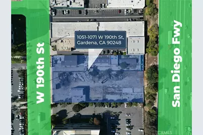 1071 W 190th Street, Gardena, CA 90248 - Photo 5
