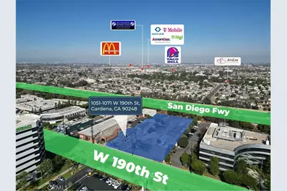 1065 W 190th Street, Gardena, CA 90248 - Photo 3