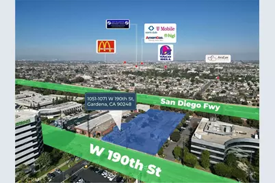 1051 W 190th Street, Gardena, CA 90248 - Photo 3