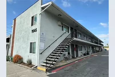 9545 Flower Street, Bellflower, CA 90706 - Photo 1