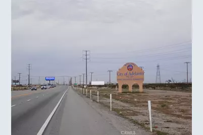 0 Chapparal Avenue, Adelanto, CA 92301 - Photo 11