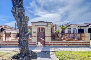 642 E 136th St, Los Angeles, CA 90059 - Photo 1