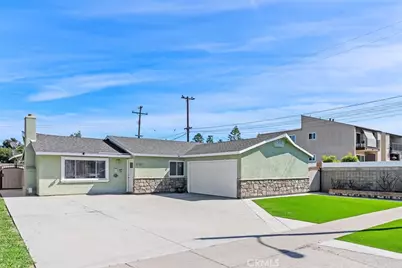 8792 Grindlay, Cypress, CA 90630 - Photo 1