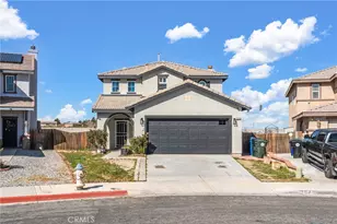 15284 Sunchaser St, Victorville, CA 92394 - Photo 1