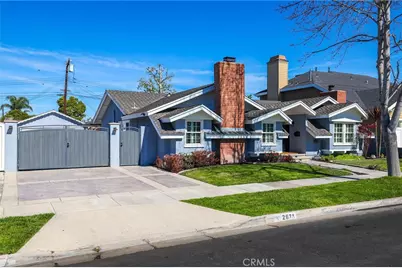 2671 Saint Albans, Rossmoor, CA 90720 - Photo 5