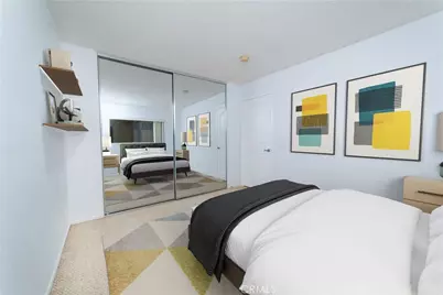 3516 E Ransom Street #204, Long Beach, CA 90804 - Photo 23