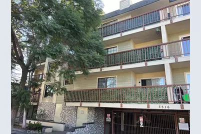 3516 E Ransom Street #204, Long Beach, CA 90804 - Photo 21