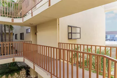 3516 E Ransom Street #204, Long Beach, CA 90804 - Photo 21