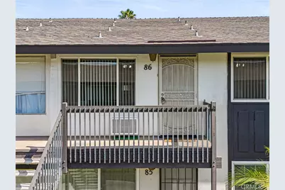 7100 Cerritos Avenue #86, Stanton, CA 90680 - Photo 35