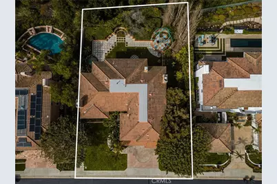 8109 E Bailey, Anaheim Hills, CA 92808 - Photo 59