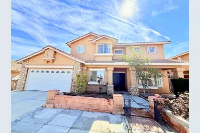 12451 Antelope, Victorville, CA 92392 - Photo 1