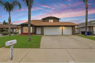 8286 Yearling Way, Jurupa, CA 92509 - Photo 1