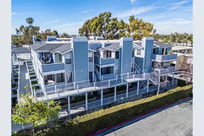 16960 Algonquin #2104, Huntington Beach, CA 92649 - Photo 1