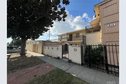 703 W Anaheim, Wilmington, CA 90744 - Photo 1