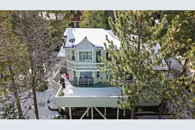 180 Grass Valley, Lake Arrowhead, CA 92352 - Photo 1