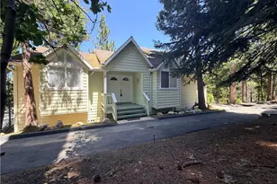 180 Grass Valley, Lake Arrowhead, CA 92352 - Photo 1