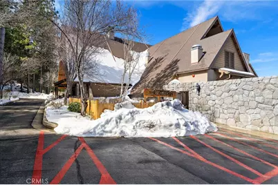 180 Grass Valley, Lake Arrowhead, CA 92352 - Photo 41