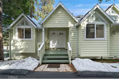 180 Grass Valley, Lake Arrowhead, CA 92352 - Photo 3